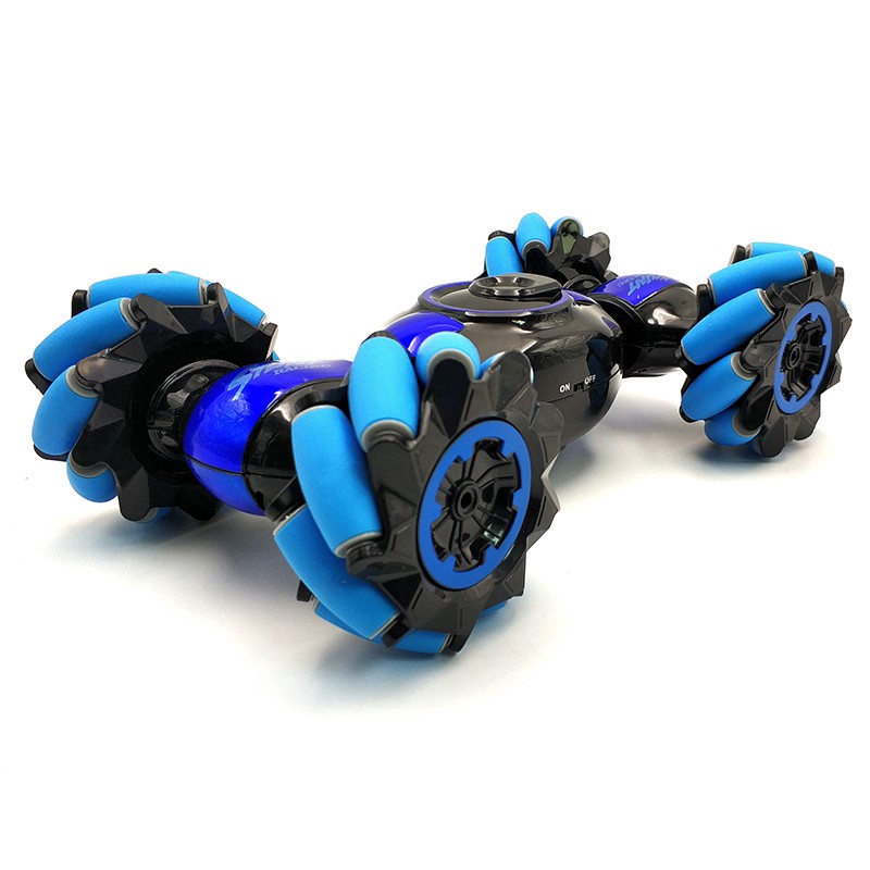 gesture control car