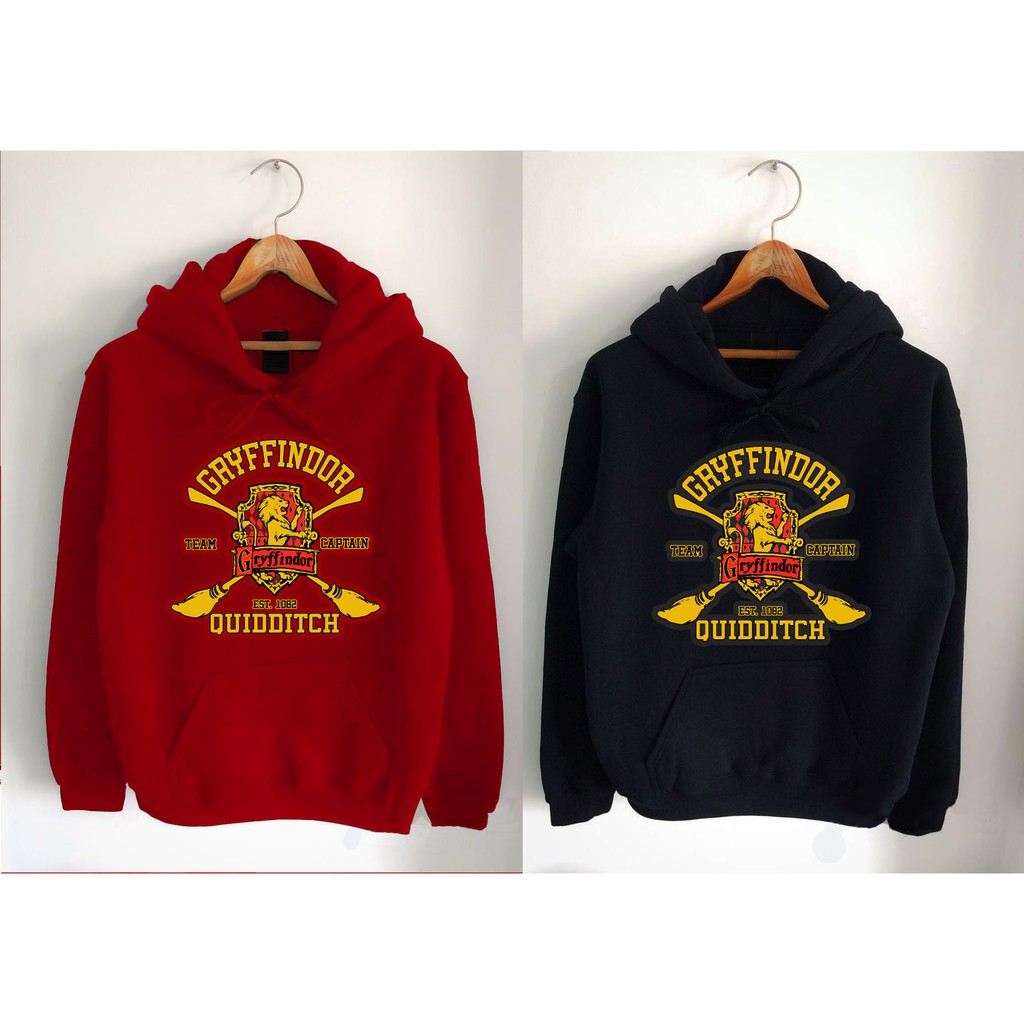 harry potter gryffindor jacket