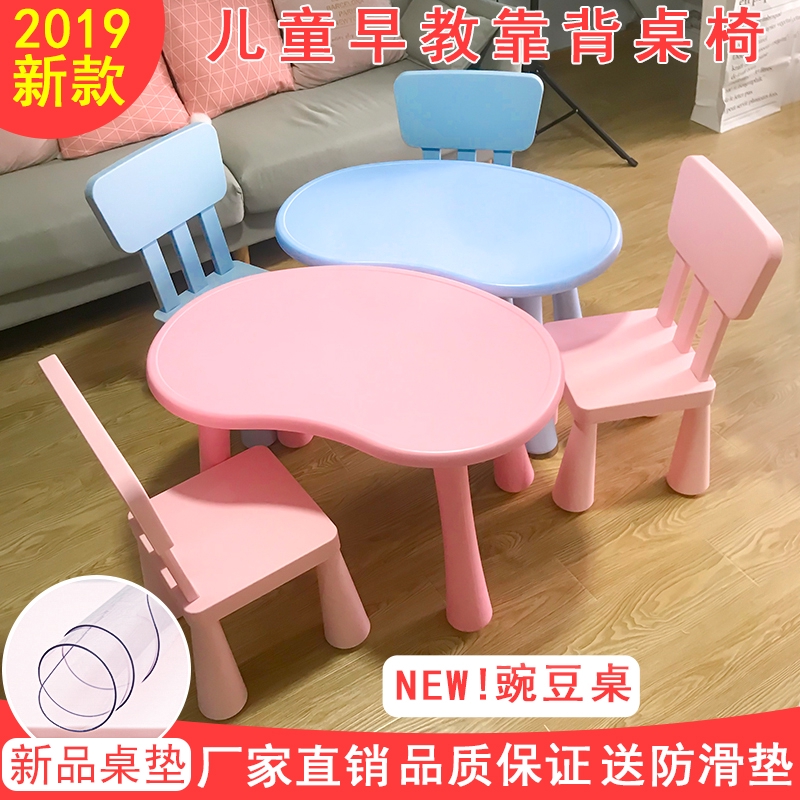 children's table & chair sets ikea