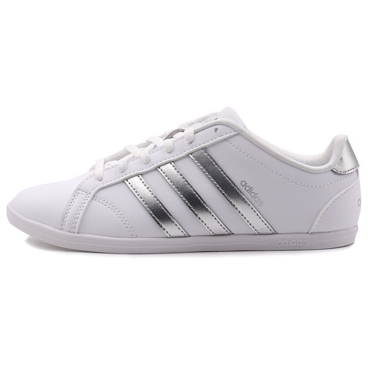 male) 0908 Adidas Coneo Qt Women Casual Sneakers Db0135 | Shopee Philippines