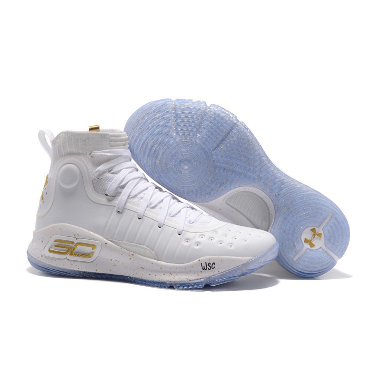 curry 4 shoes mens