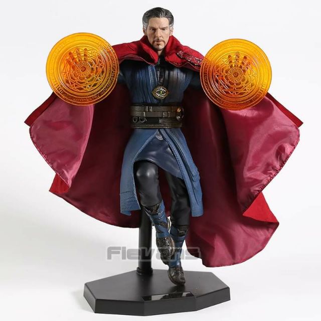 action figure dr strange