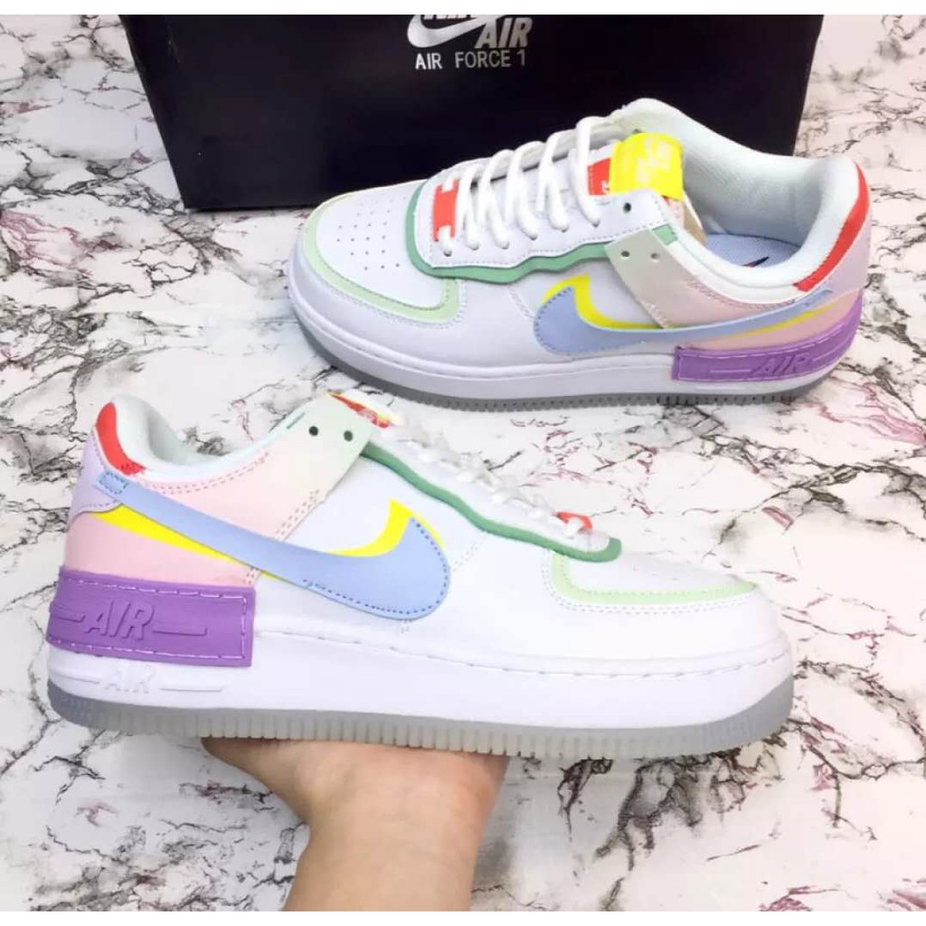 air force one shadow women's