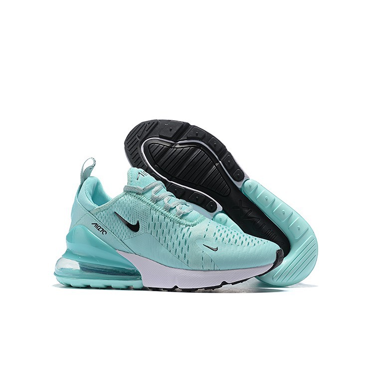 nike air max 270 light green