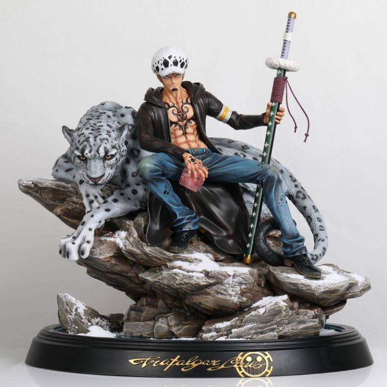 pre order one piece figure