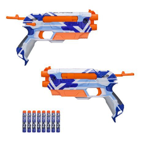 nerf n strike elite battlecamo