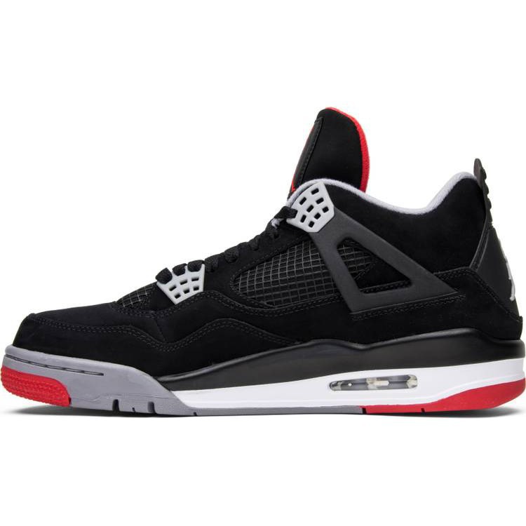 air jordan 4 high