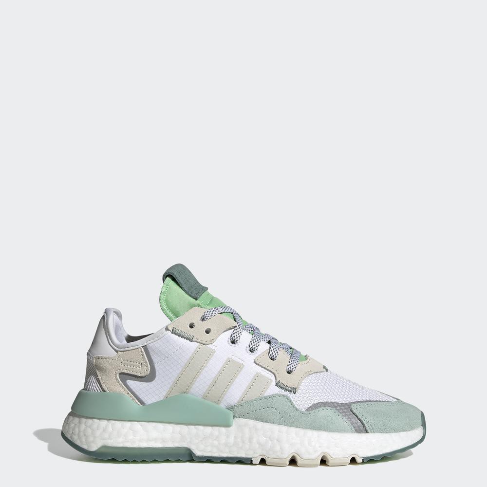 nite jogger shoes women's