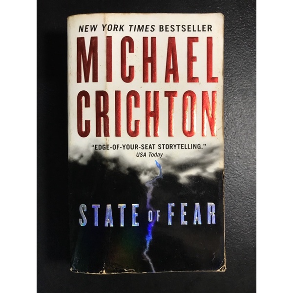 MICHAEL CRICHTON NOVELS | THE LOST WORLD | TIMELINE | AIRFRAME | MMP ...