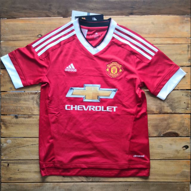 original manchester united jersey
