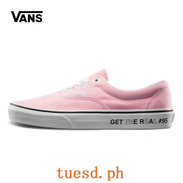 get the real 95 vans