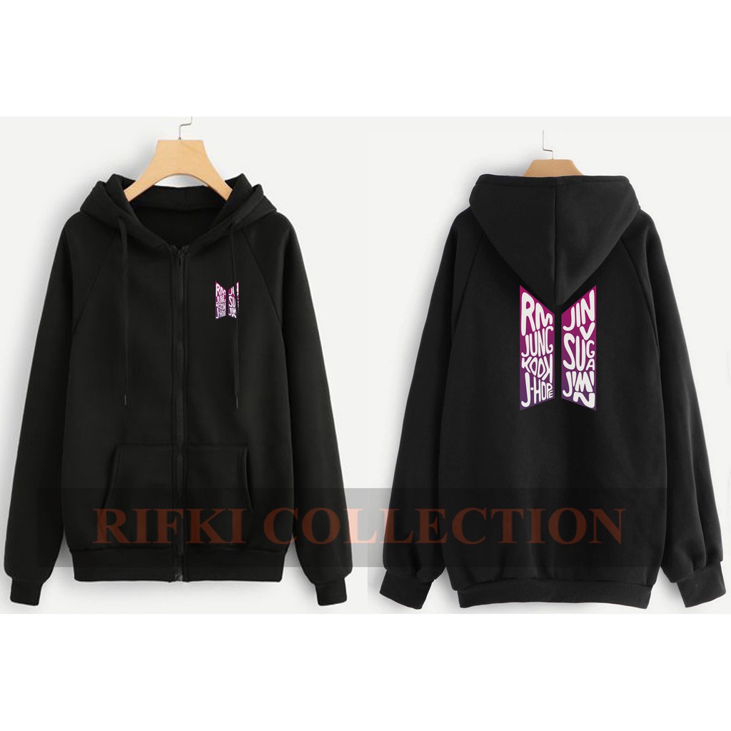 sweater hoodie shopee