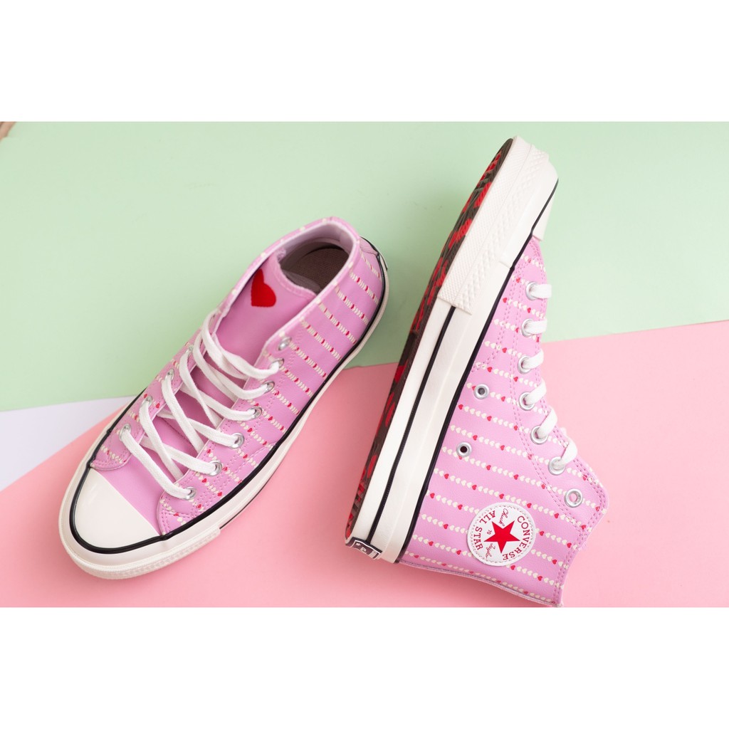 converse valentine limited edition