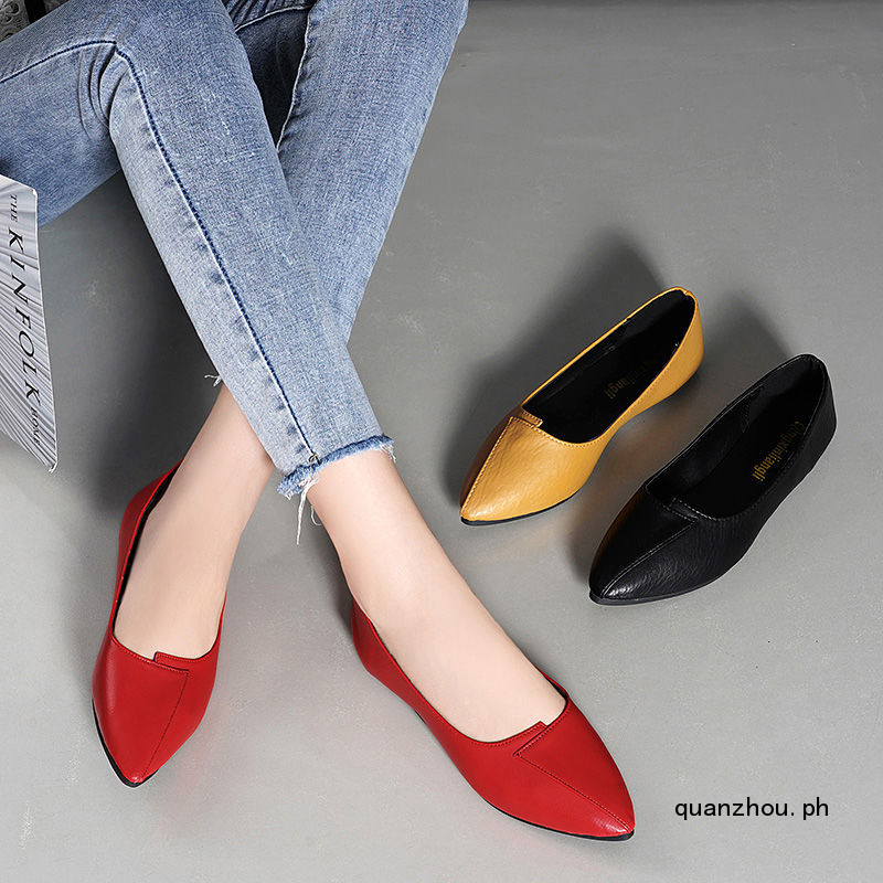 casual office shoes womens