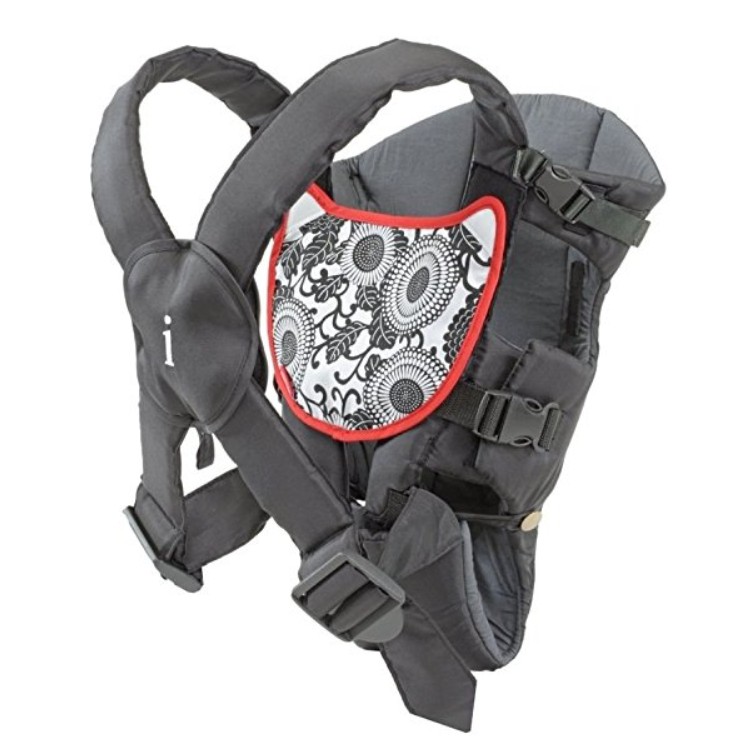 infantino classic baby carrier