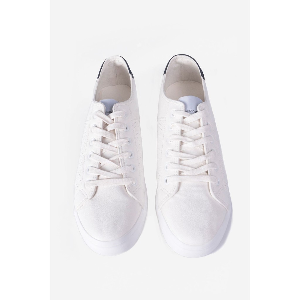 penshoppe white shoes