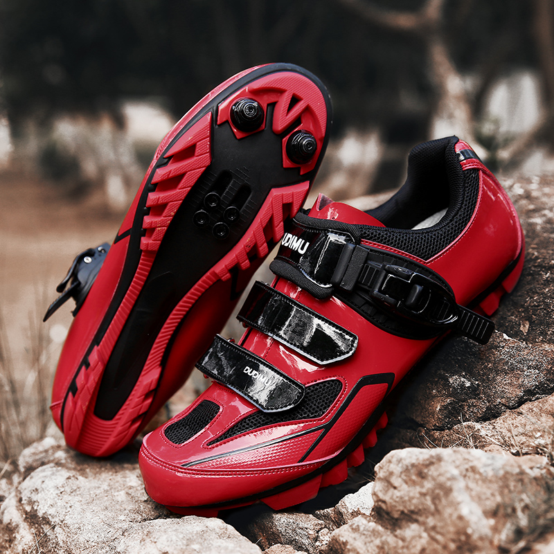 time mtb shoes