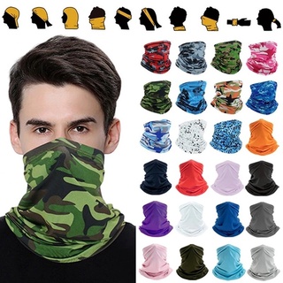 Queens of The Stone Age Windproof Sports Shield Scarf Bandana Face UV Protection for Motorcycle Cycling Riding Running HFB-427 