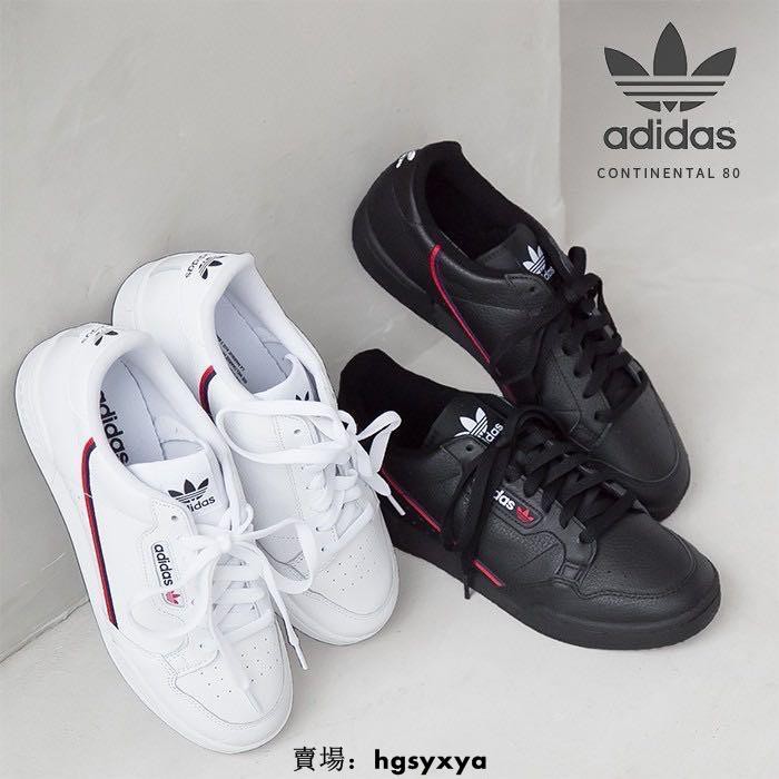 adidas originals x tfl continental 80 shoes