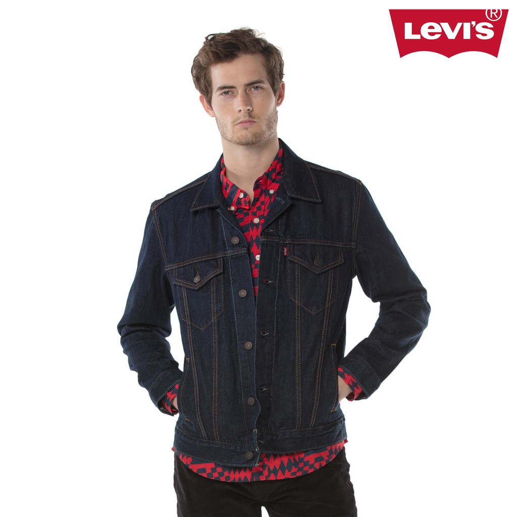 mens levi jackets for sale