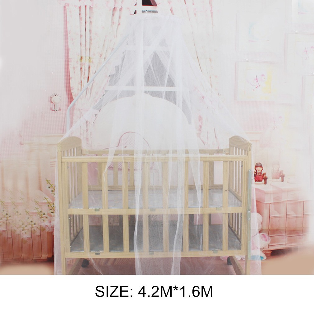 mesh netting for crib