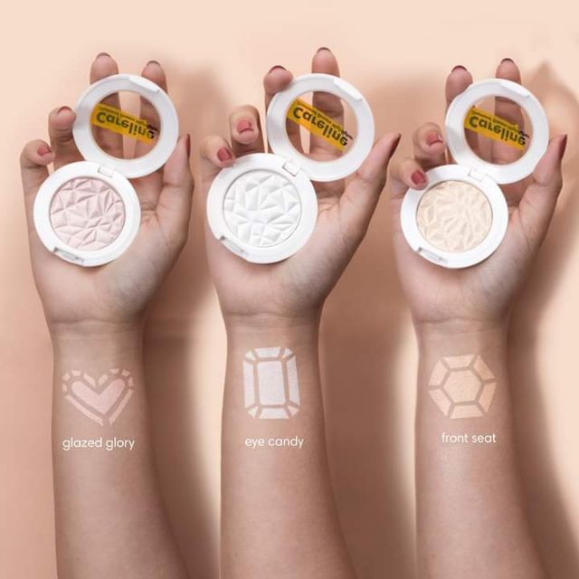 careline diamond dream highlighter