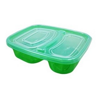 Sunnyware 507 Bento Box With 2 Divisions Shopee Philippines - 