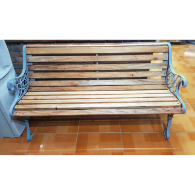  Outdoor  bench  Shopee Philippines 