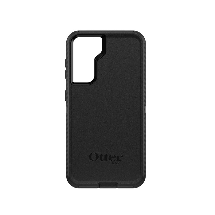 Otterbox Defender For Samsung Galaxy S21 5g Black Shopee Philippines