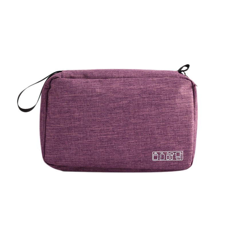 folding makeup bag