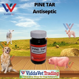 Pine Tar Cover wounds on sheep, goats  ogs to repel flies and biting insects 1liter,500ml,120ml,50ml #4