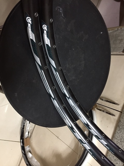 weinmann bicycle rims