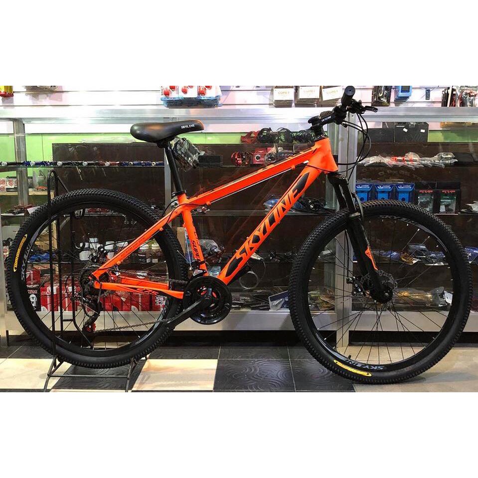 skyline bike price