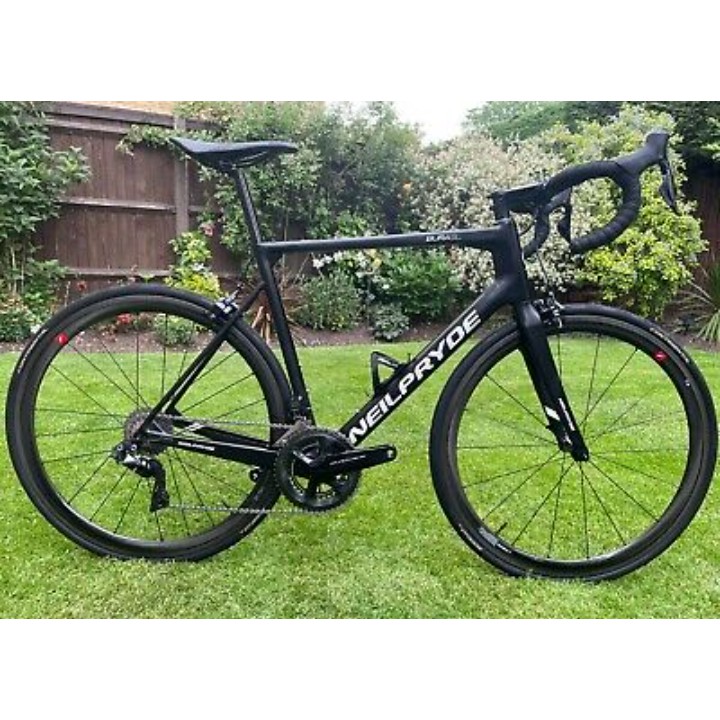 58cm road bike