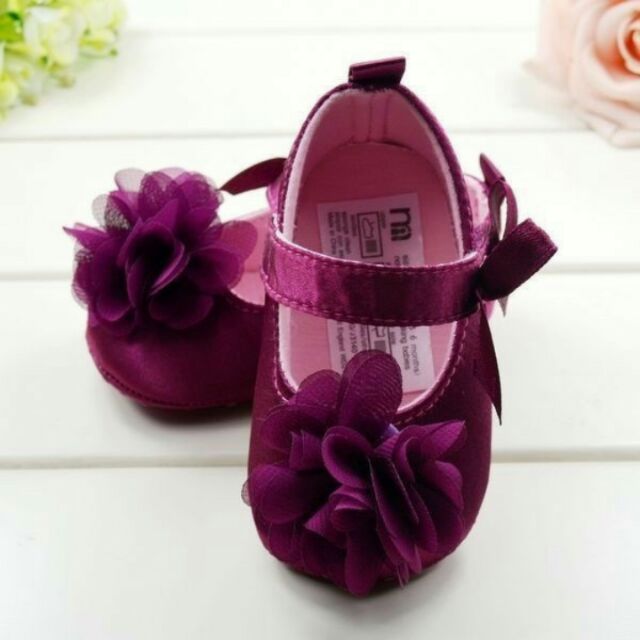 doll shoes for baby girl