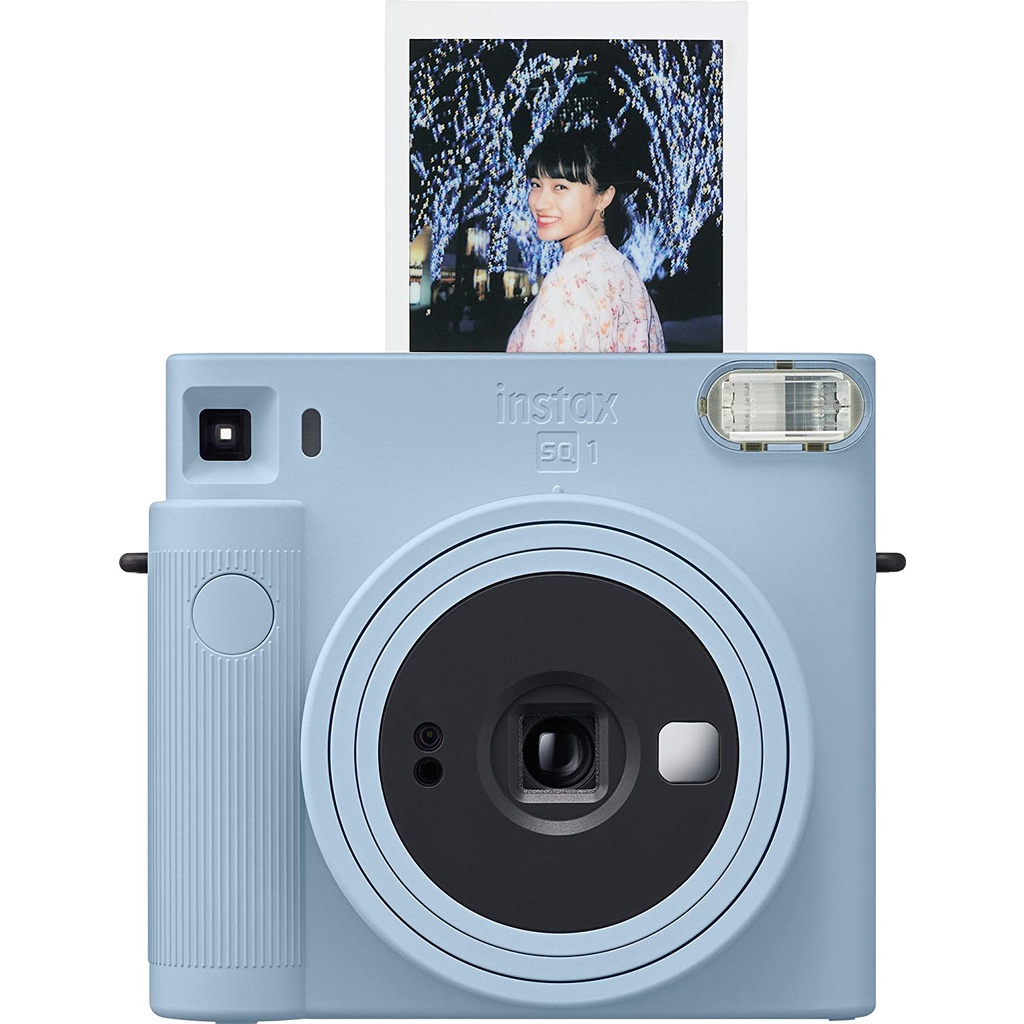 fujifilm instax square sq1 film