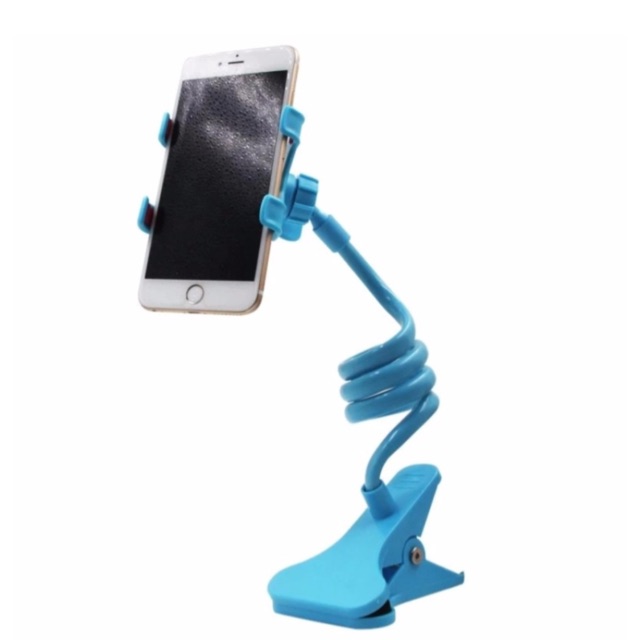360 Ro   tating Flexible LazyPod Universal Mobile Phone
