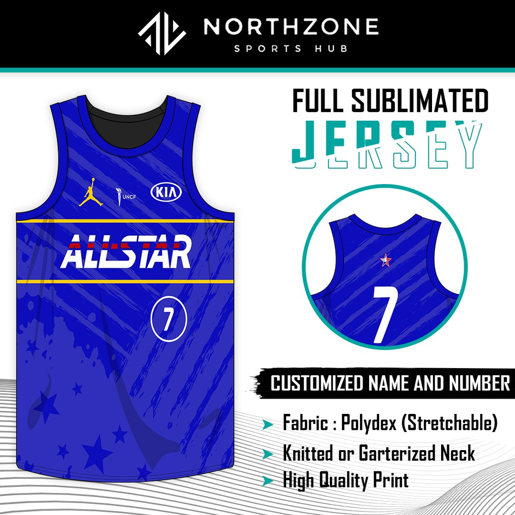 nba all star 2021 shirt