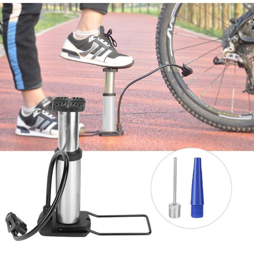 tire air pump for bike