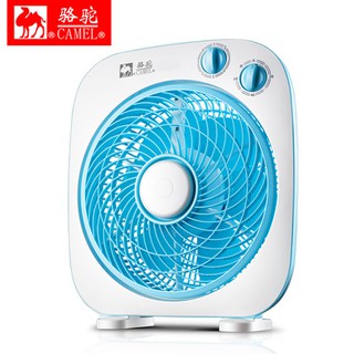 Electric fan--Camel desktop electric fan home turnfan ...