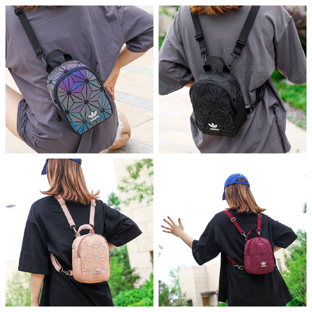 adidas mini backpack 2019