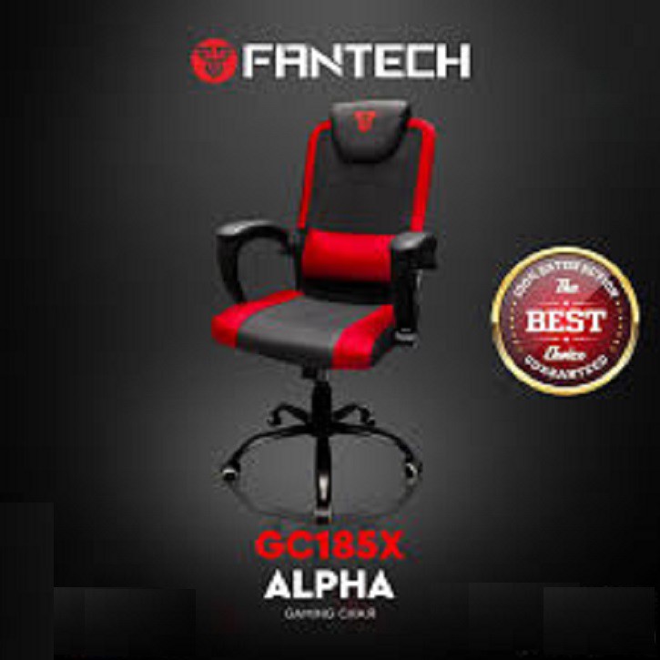 fantech alpha gc185x gaming chairs CEGICAP