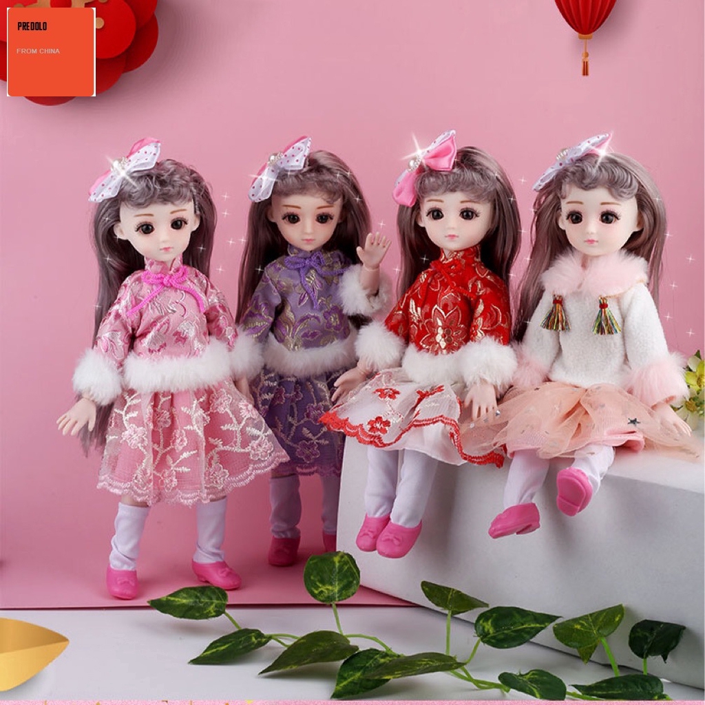 lovely dolls