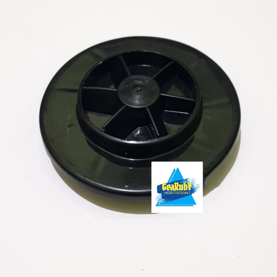 Original grade PHILIPS Coupling model 20612115 upper mounting Blender