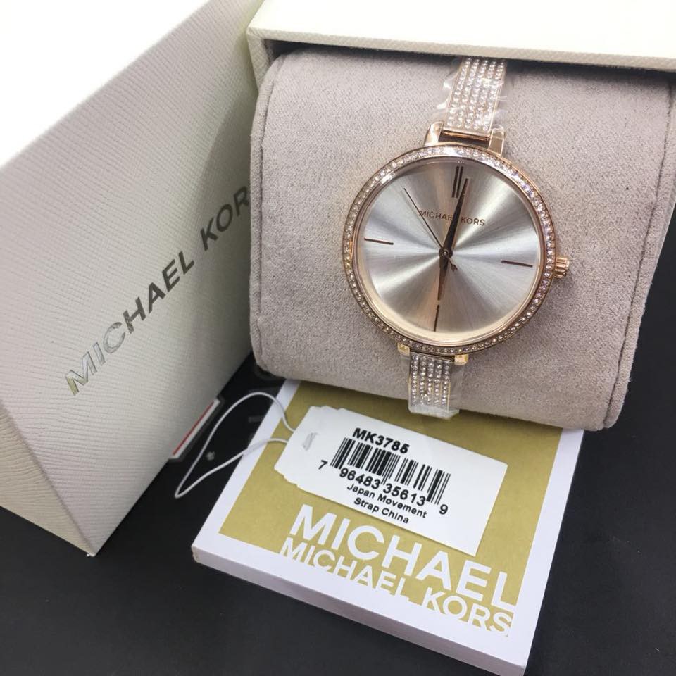 michael kors lime green wristlet