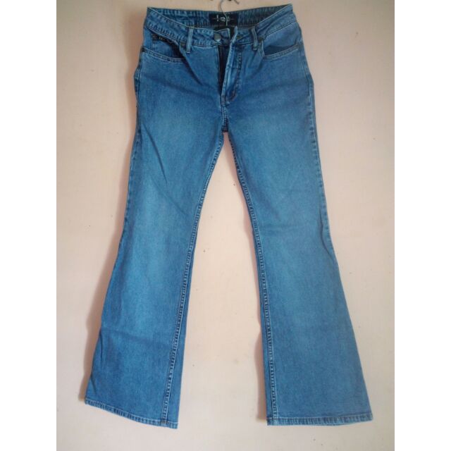 lei brand jeans