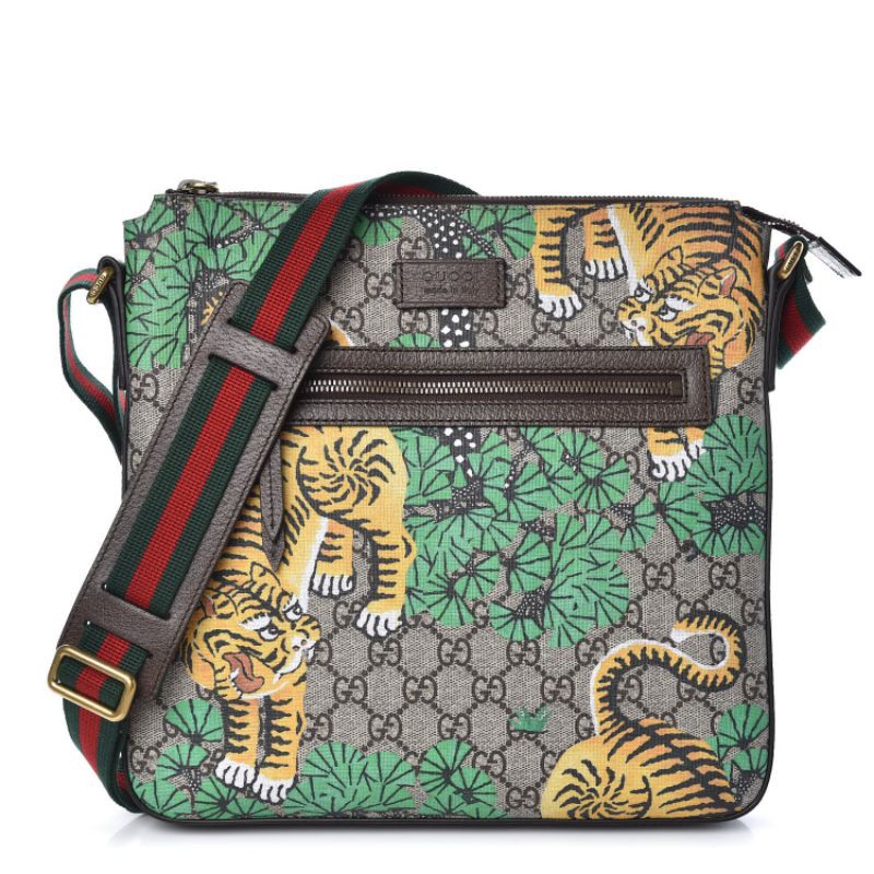 gucci bengal bag