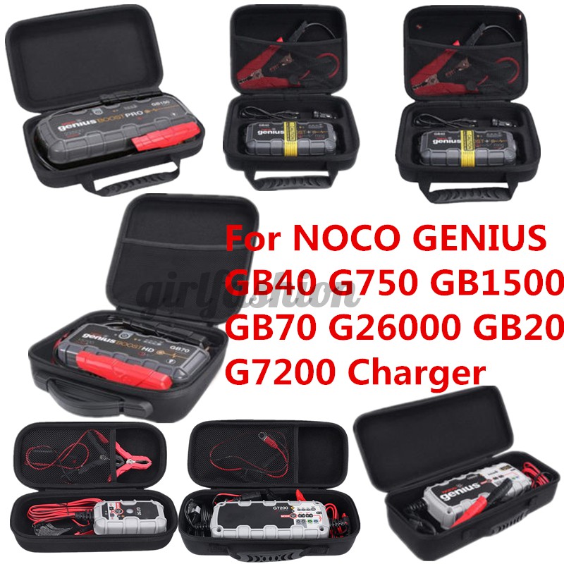 genius gb70 jump starter