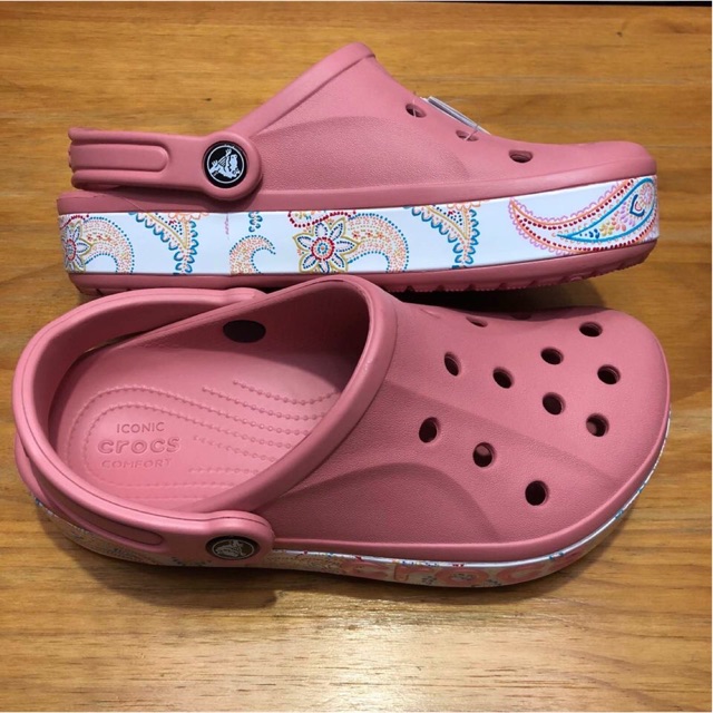 crocs bayaband bandana