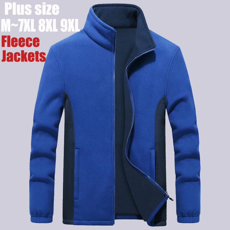plus size thermal coats